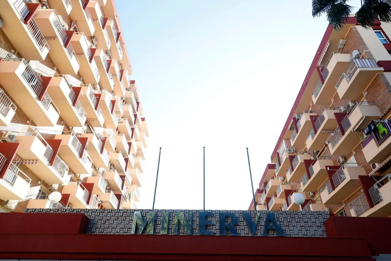Apartamentos Dc II Benalmadena Spain