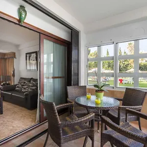  Apartment Alay