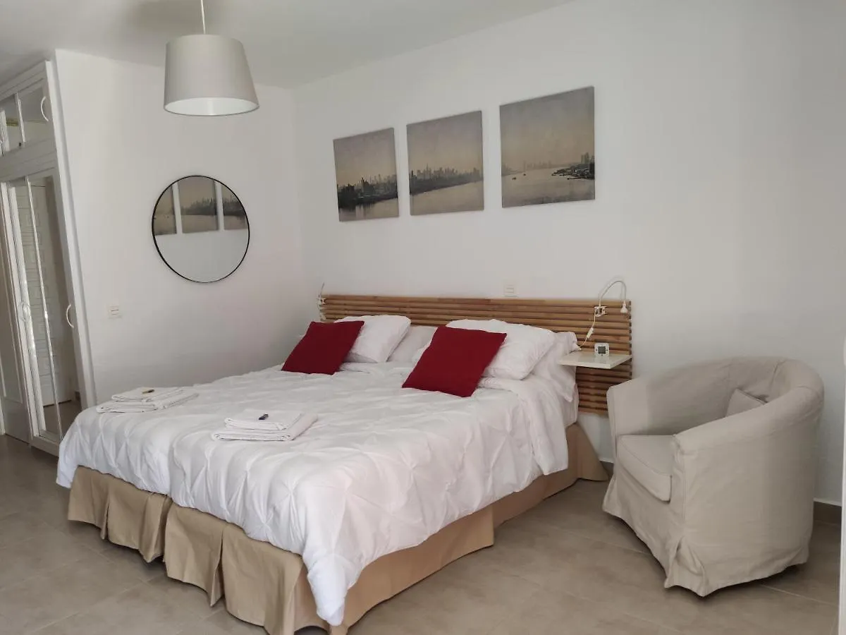 Apartamentos Dc II Benalmádena 0*,