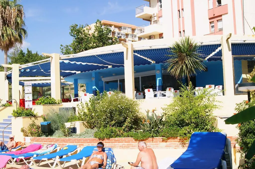 Apartamentos Dc II Benalmádena Apartment