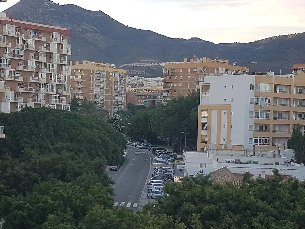 Apartment Apartamentos Dc II Benalmádena Spanien